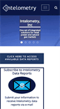 Mobile Screenshot of intelometry.com